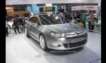 Citroen C5 Airscape Concept 2007